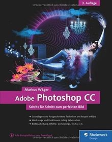 Adobe photoshop auflage - adobe, cc: