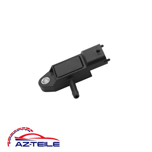 Abgasdrucksensor