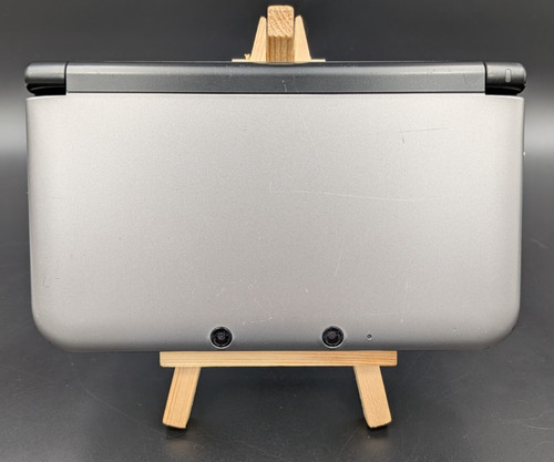 Nintendo 3ds - nintendo, xl