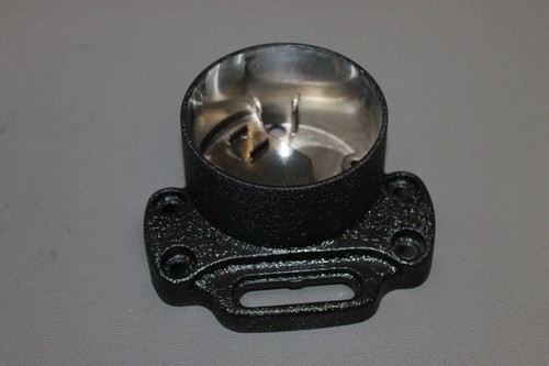 Harley davidson tachohalter - davidson,