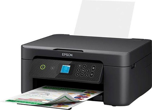 Epson multifunktionsdrucker - epson,