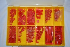 * Fischertechnik * Konvolut *