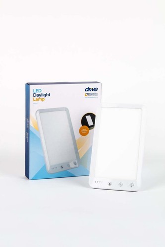 Led tageslichttherapie lampe - led,