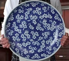 Chinesische Keramikteller