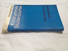 Arzneimittellehre : Studienbuch d. Pharmakologie f. Krankenschwestern, Krankenpf