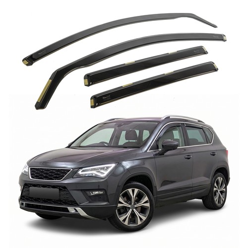 Windabweiser heko passend - windabweiser,