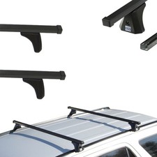 Spezifischer Stahl Dachträger