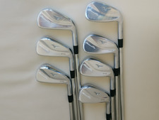 Mizuno Pro 245 Eisensatz 4 -