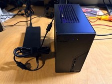 ASRock DeskMini X300