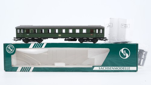 Sachsenmodelle 14260 1 - sachsenmodelle, h0