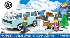 Cobi: Volkswagen T3 Winter