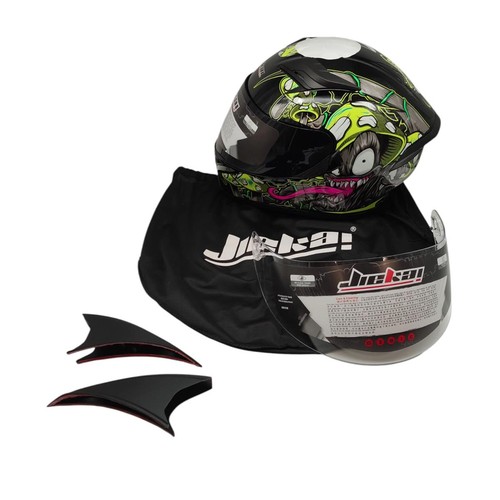 Freeup motorradhelm - freeup,