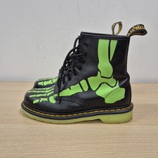 Dr Martens 1460 Skelly