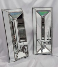 Vintage Deko handgefertigtes