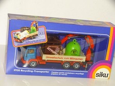 Siku 2920 super - siku, 1:55