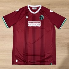 Sondertrikot Hannover 96