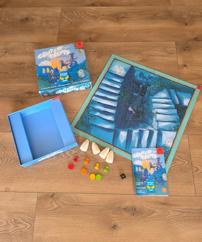 Drei magier spiele - drei,