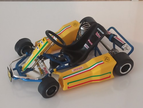 Kart gokart 24 - , ?