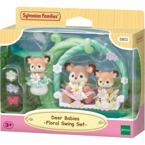 Epoch traumwiesen reh babys - reh,