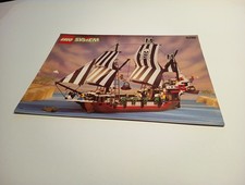 Lego 6286 System Bauanleitung