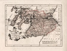 Southern Scotland Schottland