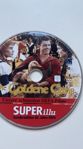 Super illu dvd - illu, die