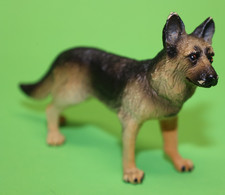 Schleich Figur nr D  Schäferhund