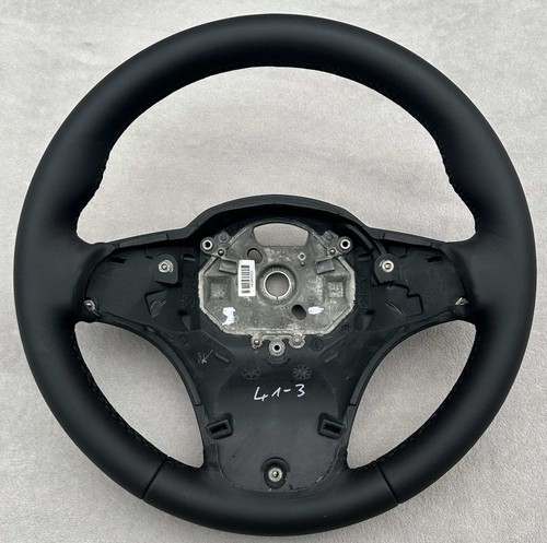 Lenkrad neu beziehen für bmw - neu,