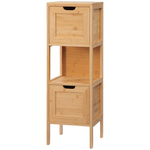 Kleankin badezimmerschrank - kleankin,