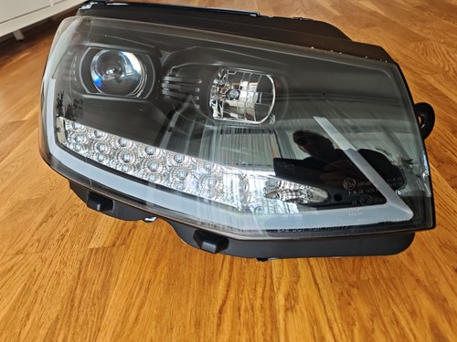 Led design scheinwerfer - led,