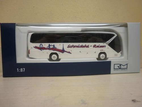 Rietze reisebus neoplan - rietze,