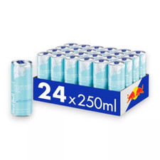 Red bull winter edition - red,