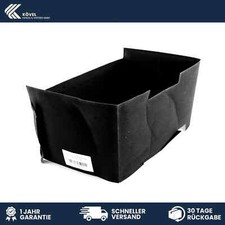 Batterie Tasche Hülle Isolierung Thermoschutzhülle  VW Passat B6 3C5 1K0915418F