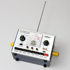 Kaiser RS107 Profi Funktester PWR SWR Meter CB-Funk Messgerät funktioniert prima