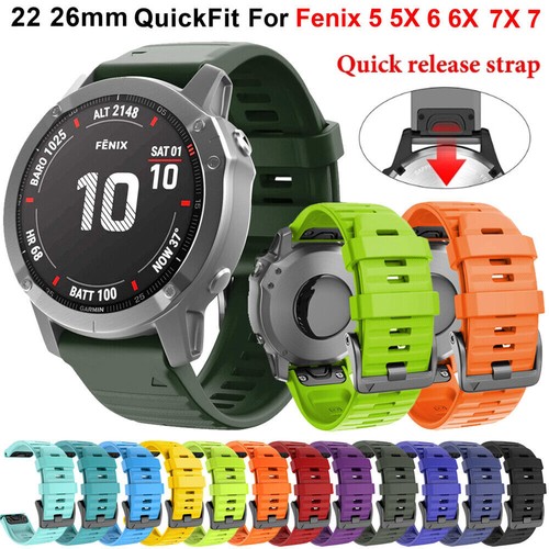 Für garmin fenix 6x 5x - fenix, 6/6x