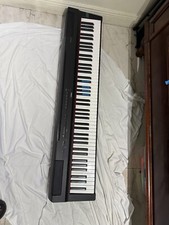 Yamaha Digital Piano piano