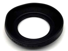 Gegenlichtblende Pentax RH-B60 Gummi lenshood Sonnenblende