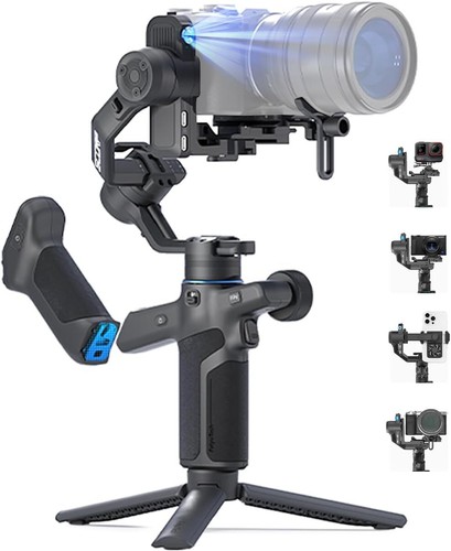 Feiyu scorp mini pro - scorp, gimbal