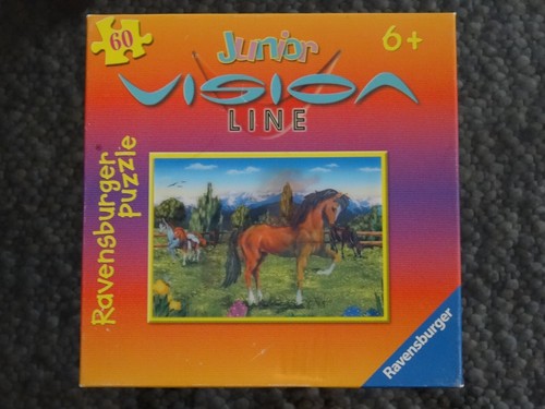 Ravensburger vision line - ravensburger,