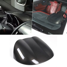 Carbon ABS Upper Dashboard