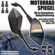 2-Stk Spiegel Set Paar