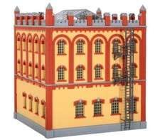 Kibri H0 39827 Brauerei