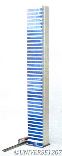 Spur hochhaus gewerbe - spur,