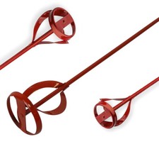 Metall Farbrührer Mixer