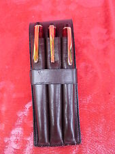 edles Schreibset , Füller