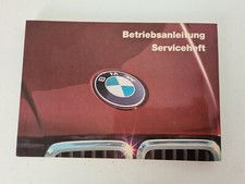 1984 BMW 3 Series E30 316 318