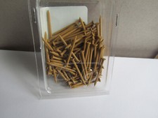 140 Stück Color-Pin 1,75x25mm