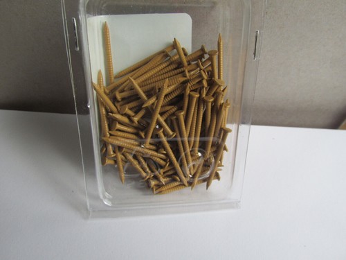 140 stück color pin 75x25mm - stück, 1,75x25mm