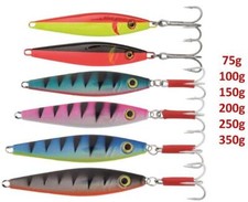 Kinetic TORSKEPILKEN Pilker