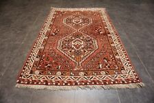 Alter Teppich Old rug  Perser Gashgai Tappeto  155-103cm